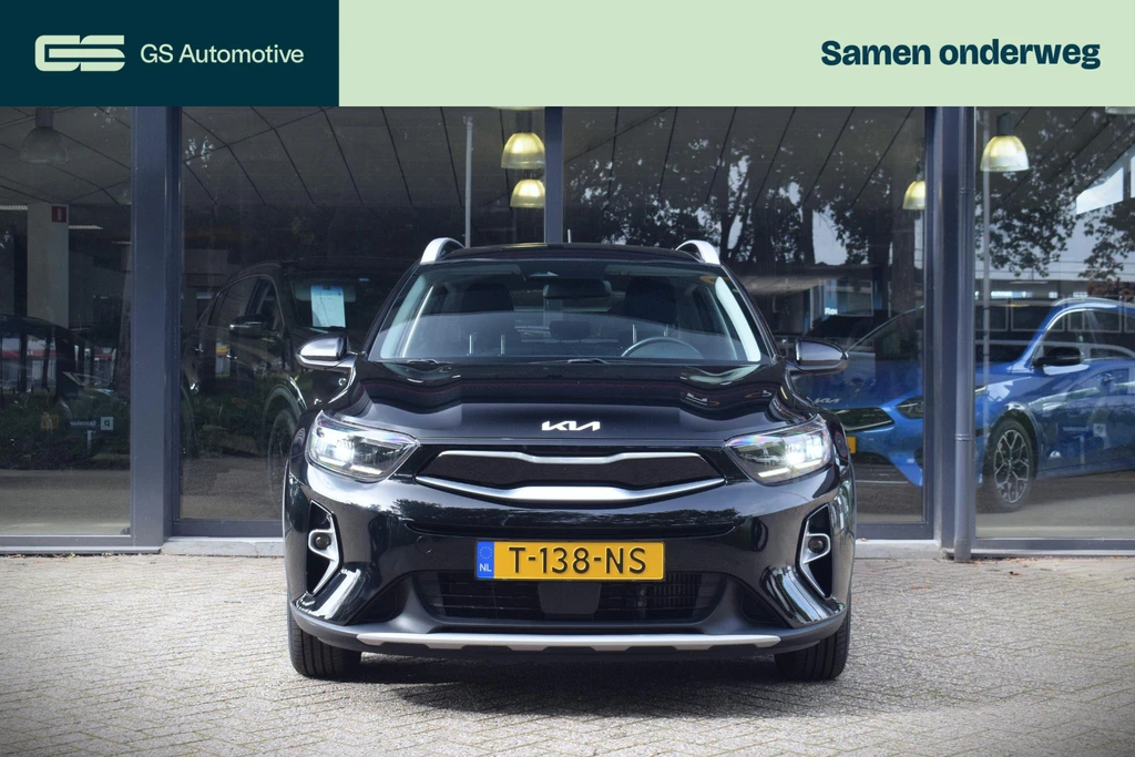 Kia Stonic – foto 10
