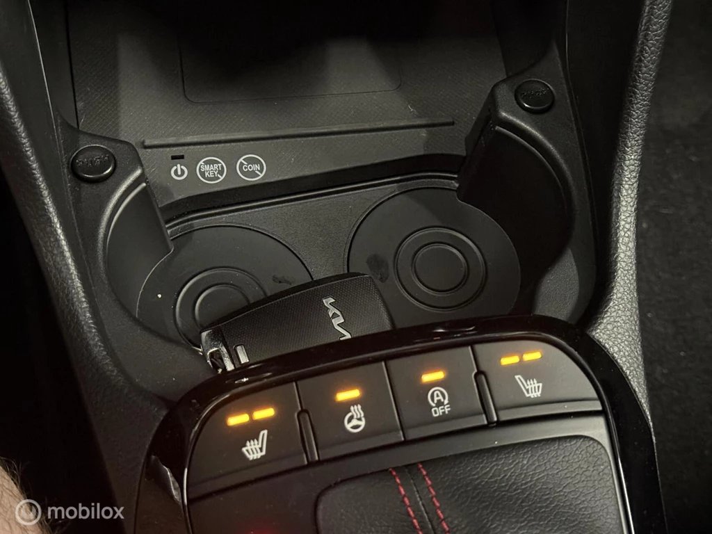 Kia Picanto – foto 22