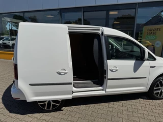 Volkswagen Caddy – thumbnail 6