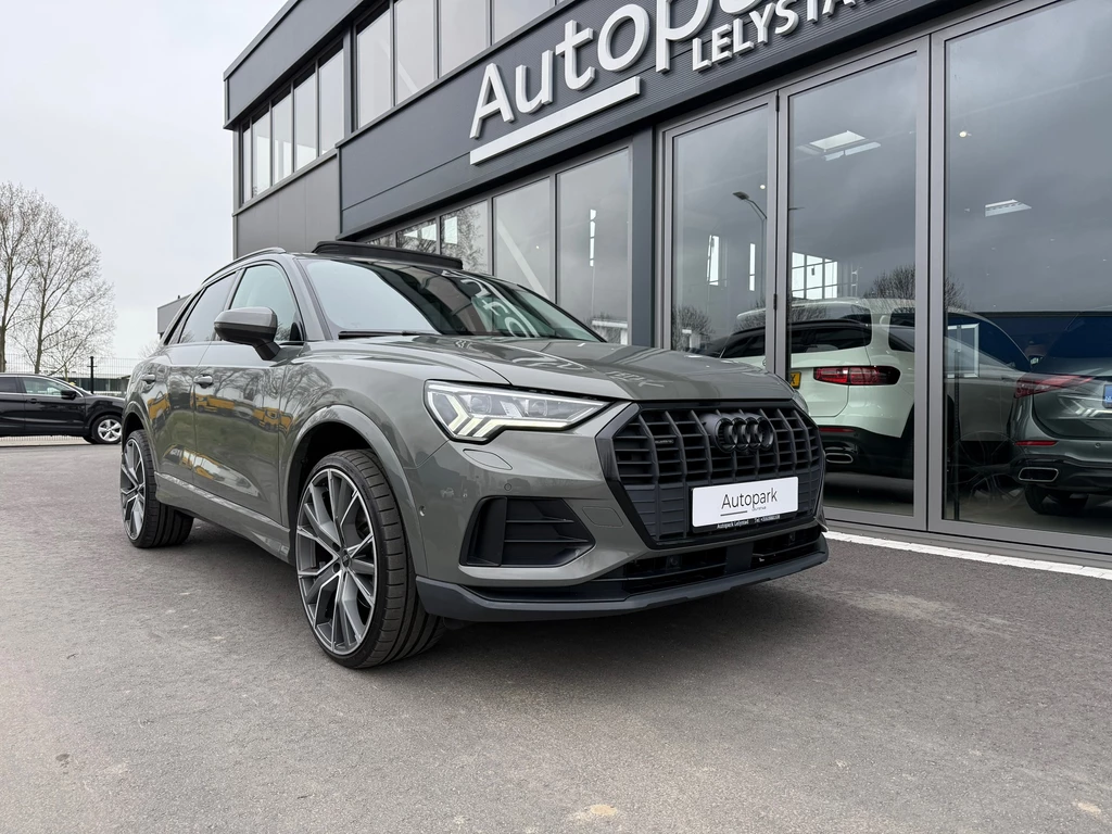 Audi Q3 – foto 8