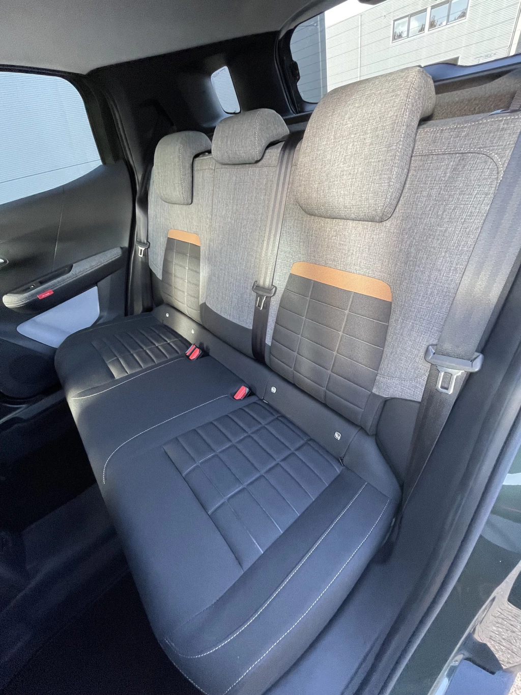 Citroën C3 Aircross – foto 15