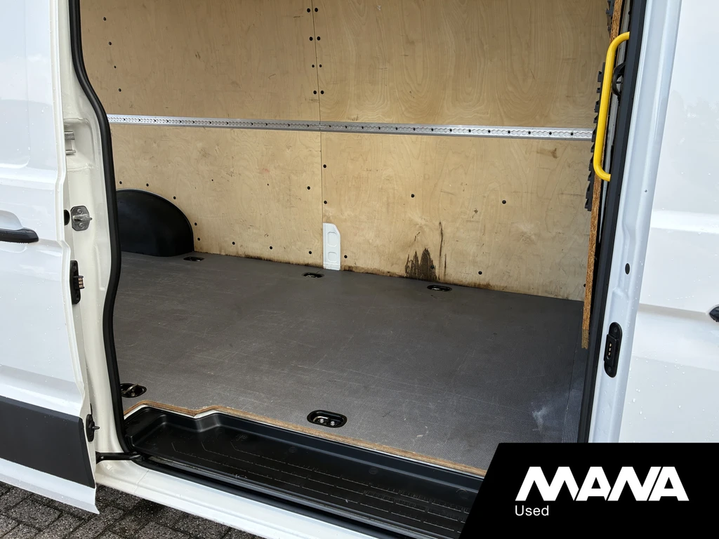 Volkswagen Crafter – foto 7