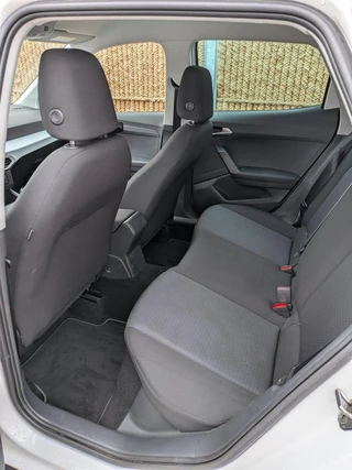 SEAT Arona – thumbnail 12