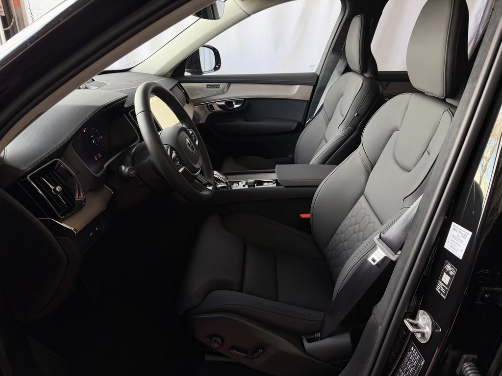 Volvo XC90 – foto 28