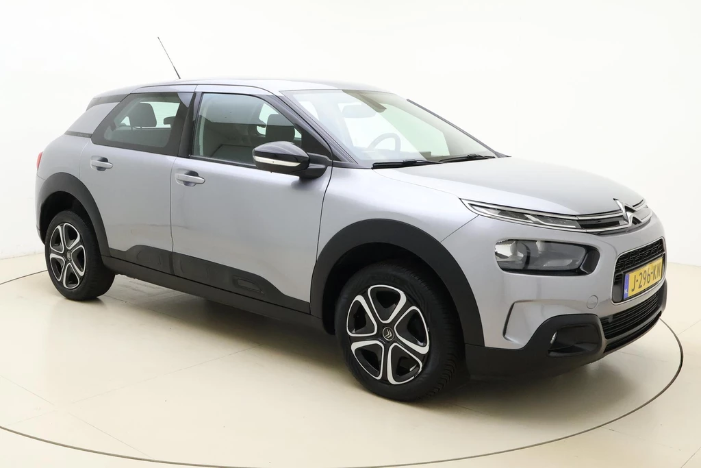 Citroën C4 Cactus – foto 8