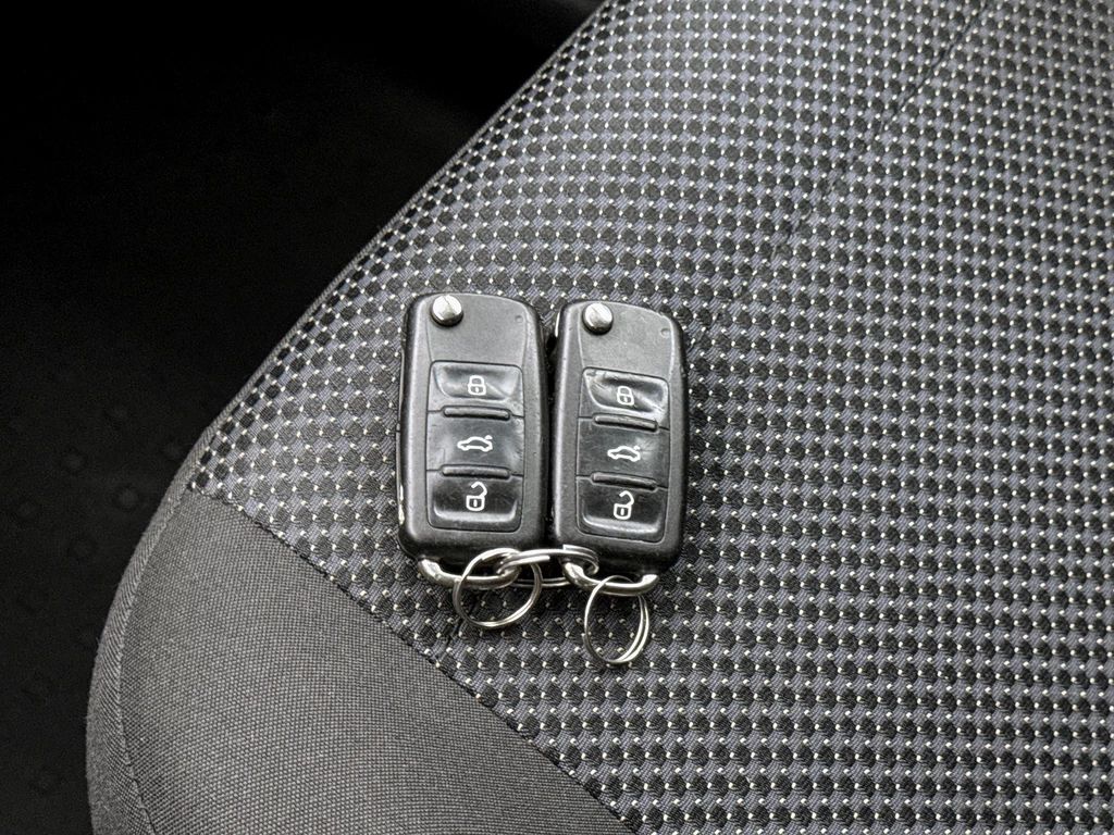 Volkswagen Caddy – foto 23