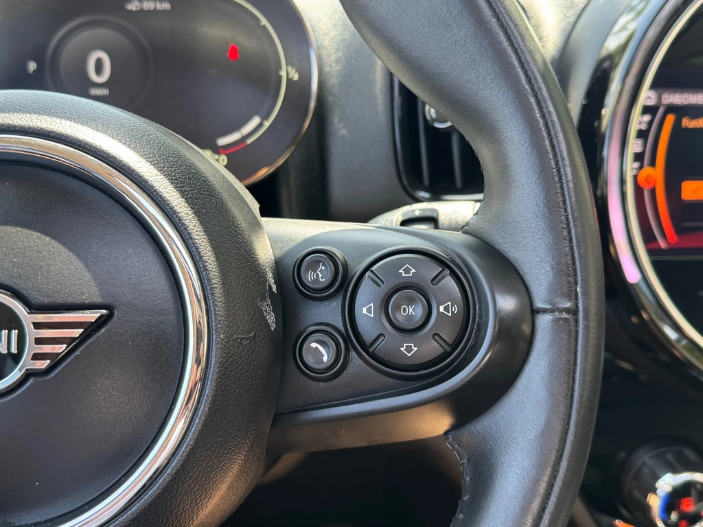 MINI Countryman – foto 31