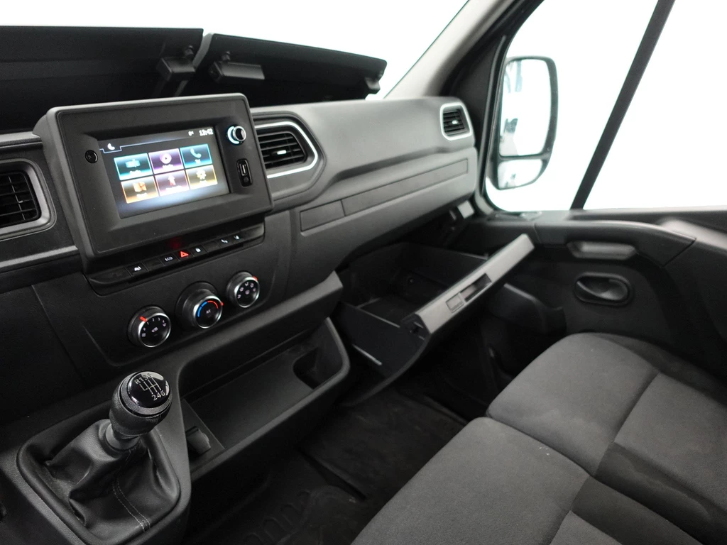 Renault Master – foto 27