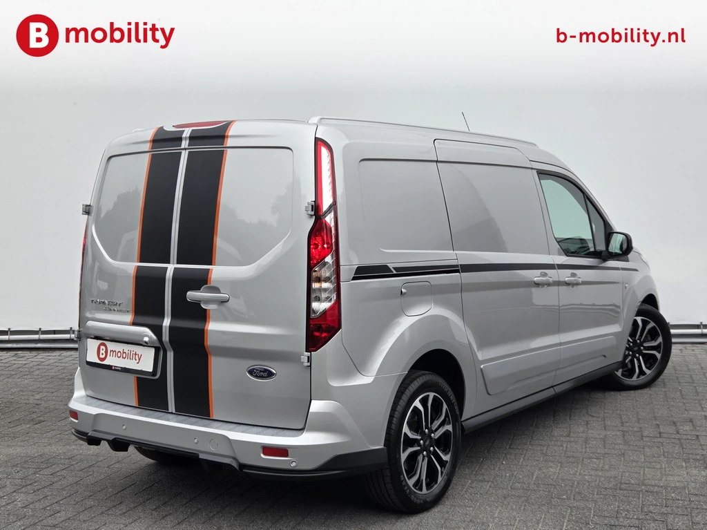 Ford Transit Connect – foto 5