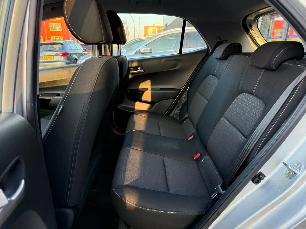 Kia Picanto – foto 31