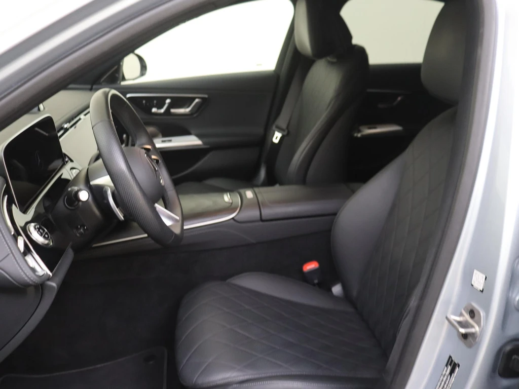 Mercedes-Benz E-Klasse – foto 11
