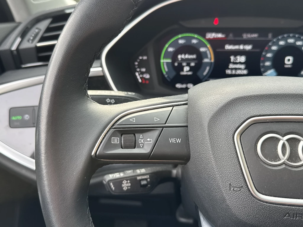 Audi Q3 – foto 21