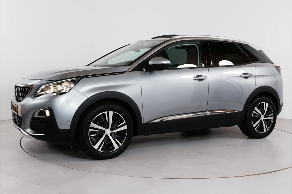 Peugeot 3008 – foto 2