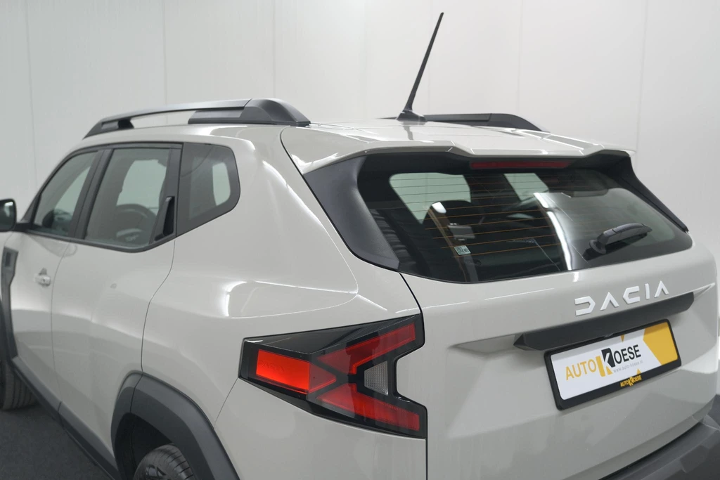 Dacia Duster – foto 8