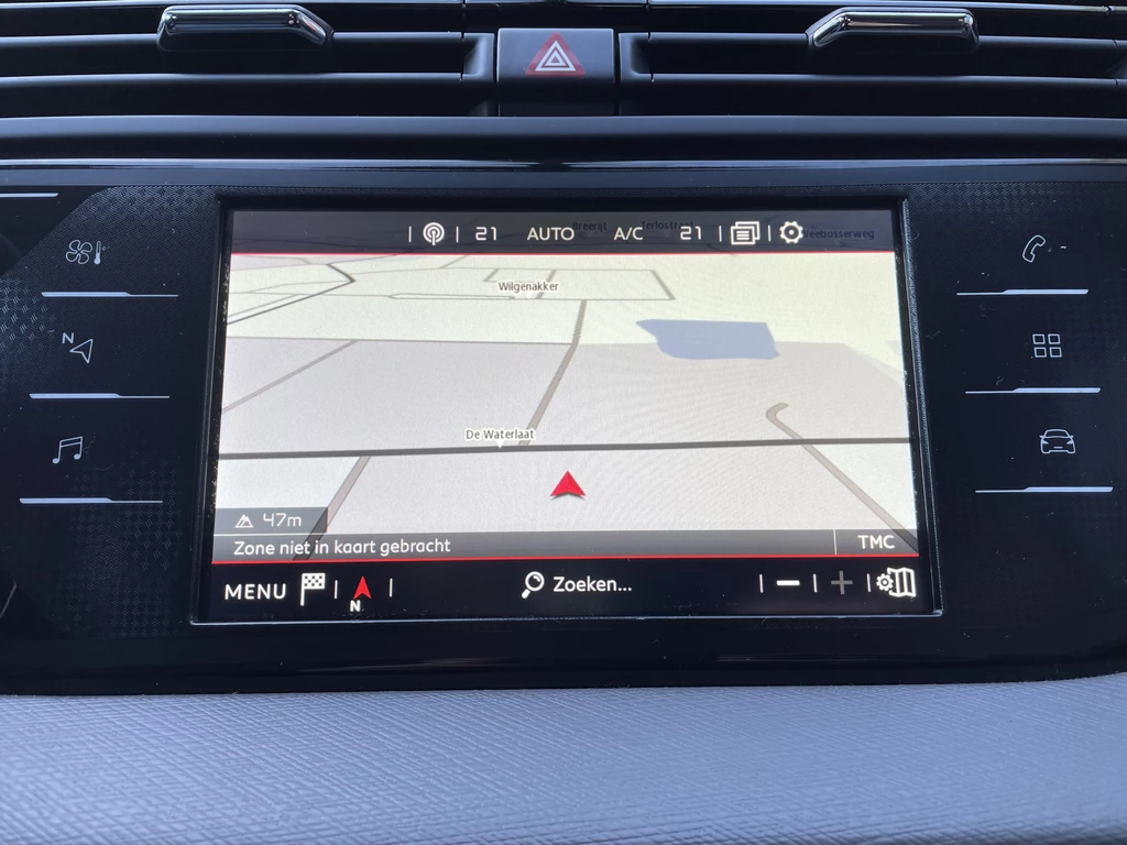 Citroën C4 Picasso – foto 21