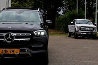Mercedes-Benz GLS – thumbnail 21