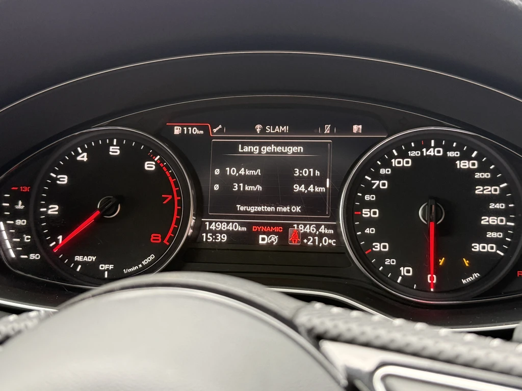 Audi A5 – foto 24