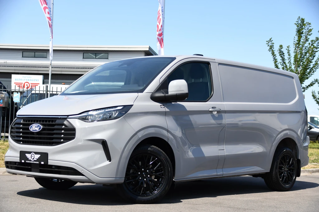 Ford Transit Custom – foto 2