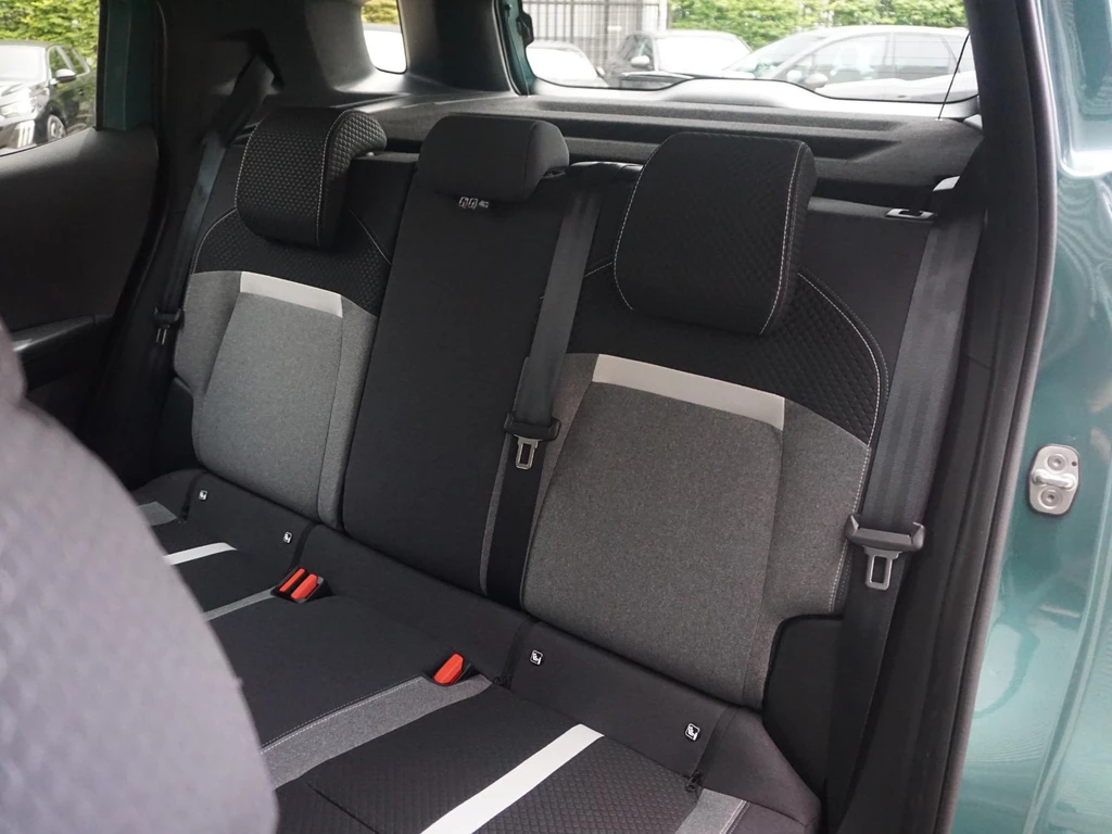 Opel Frontera – foto 31