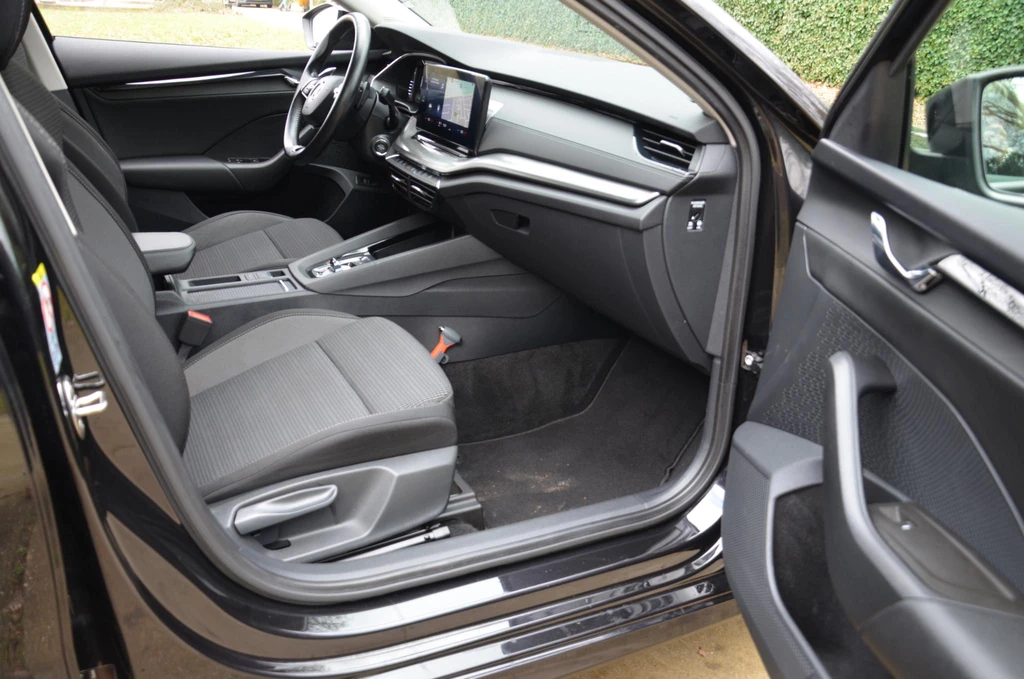 Škoda Octavia – foto 39