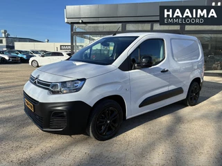 Citroën Berlingo – thumbnail 1
