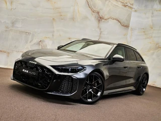 Audi RS5 – thumbnail 3