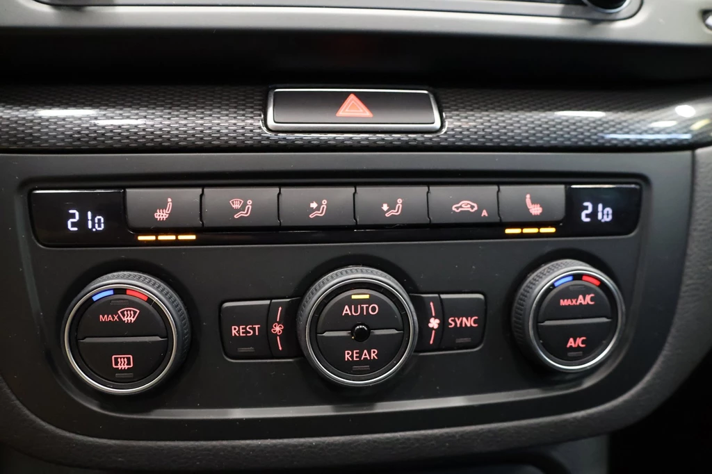 SEAT Alhambra – foto 12