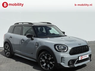 MINI Countryman – thumbnail 7