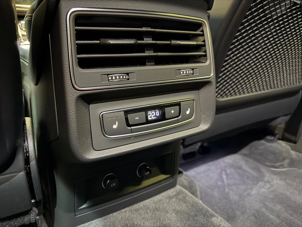 Audi Q8 – foto 20