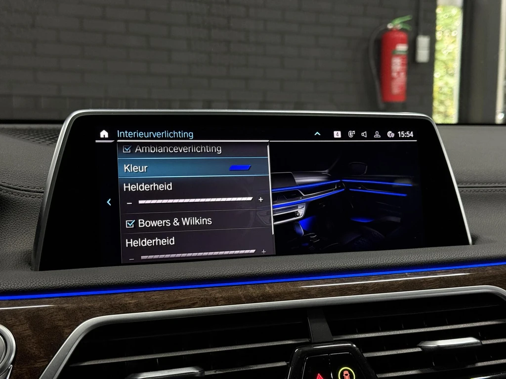 BMW 7 Serie – foto 52