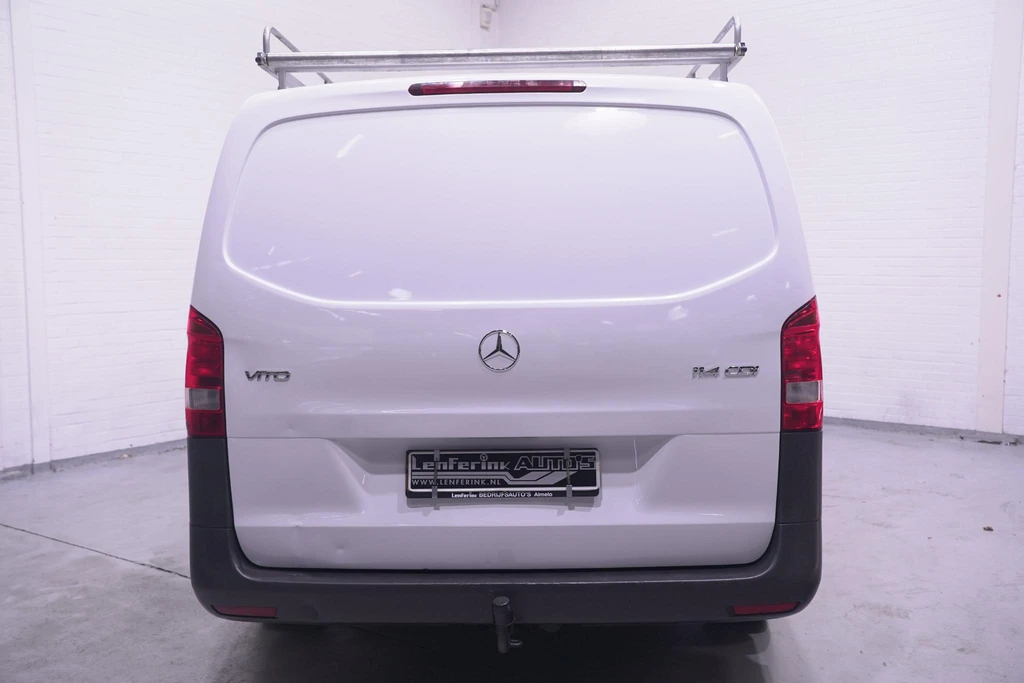Mercedes-Benz Vito – foto 4