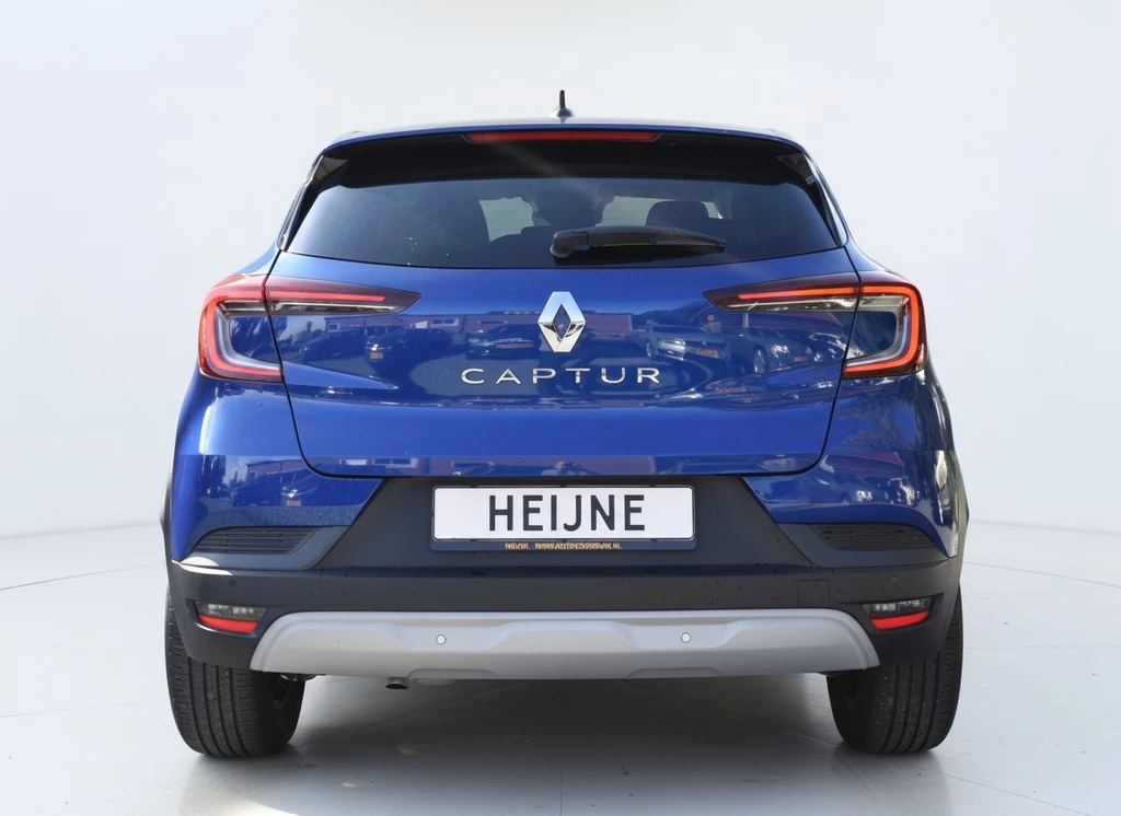 Renault Captur – foto 4