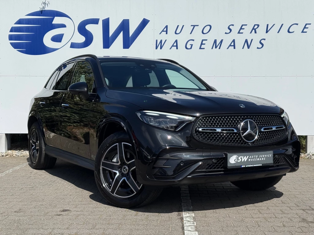 Mercedes-Benz GLC – foto 6