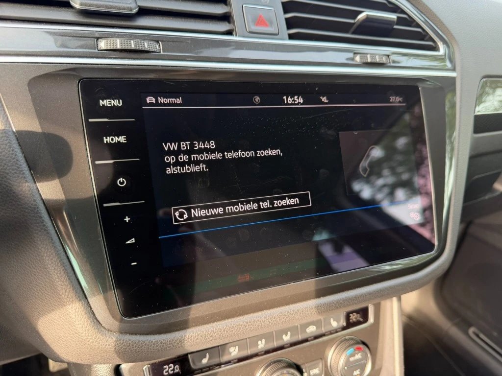 Volkswagen Tiguan – foto 21
