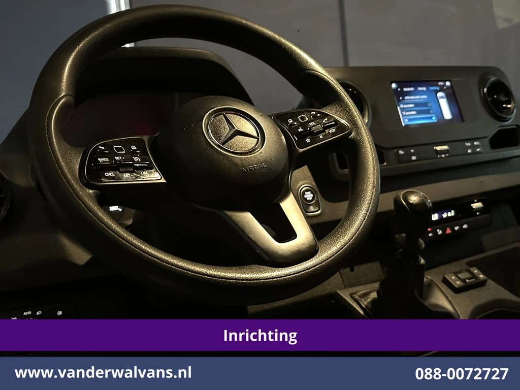 Mercedes-Benz Sprinter – foto 16