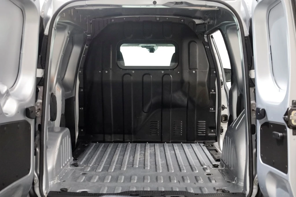 Renault Express – foto 9