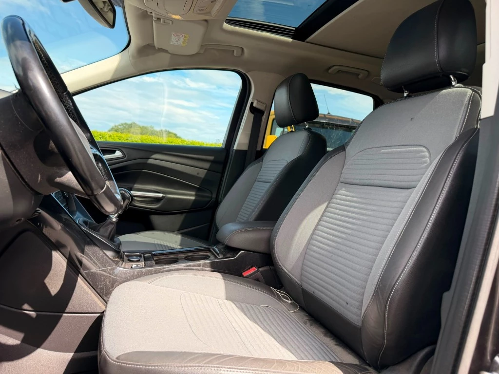 Ford Kuga – foto 21