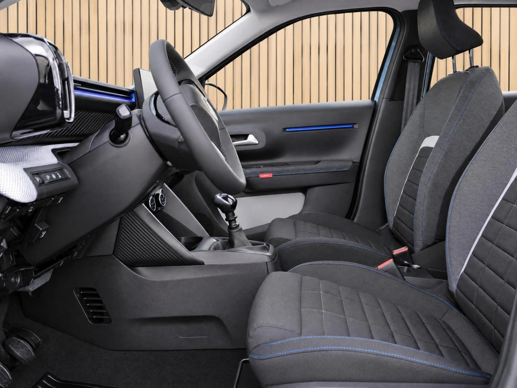 Citroën C3 – foto 12