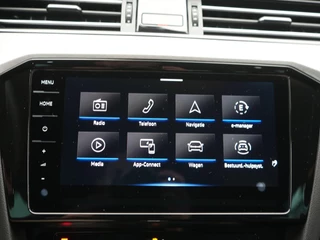 Volkswagen Passat – thumbnail 25