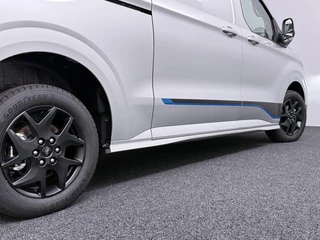 Ford E-Transit Custom – thumbnail 43