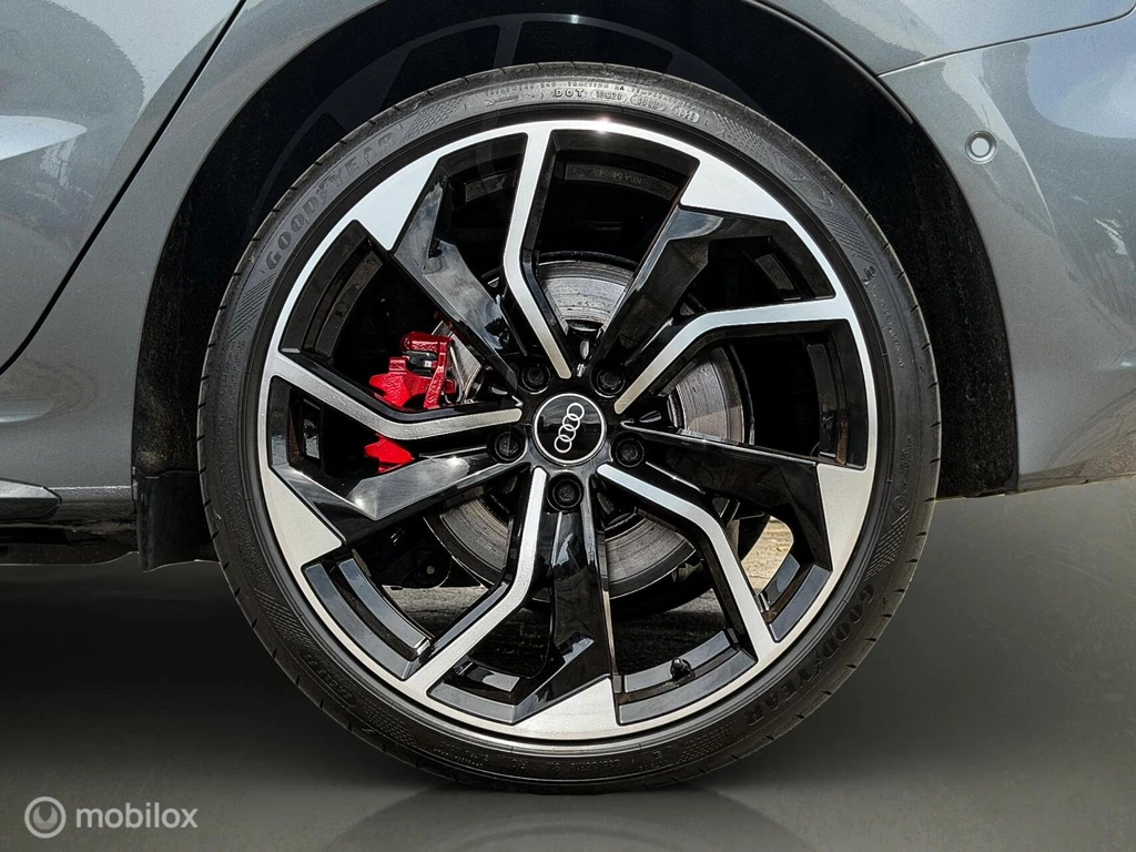 Audi A3 – foto 8