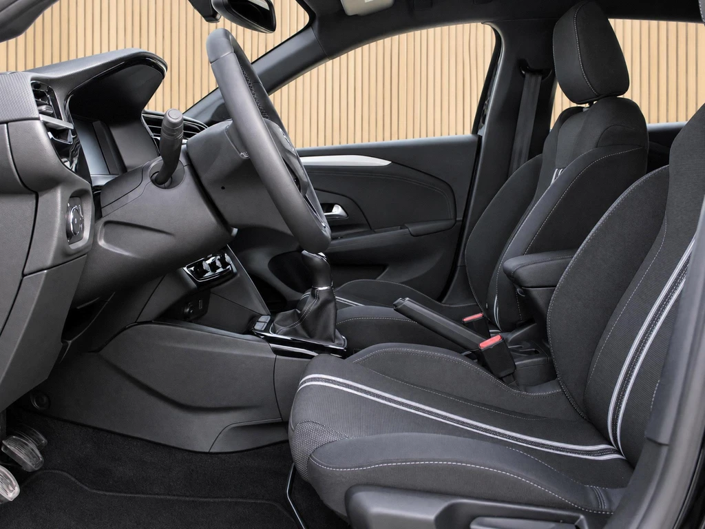 Opel Corsa – foto 12