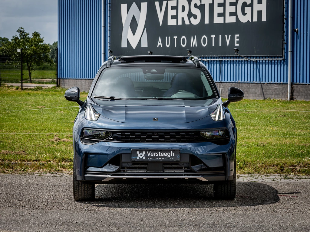 Lynk & Co 01 – foto 9