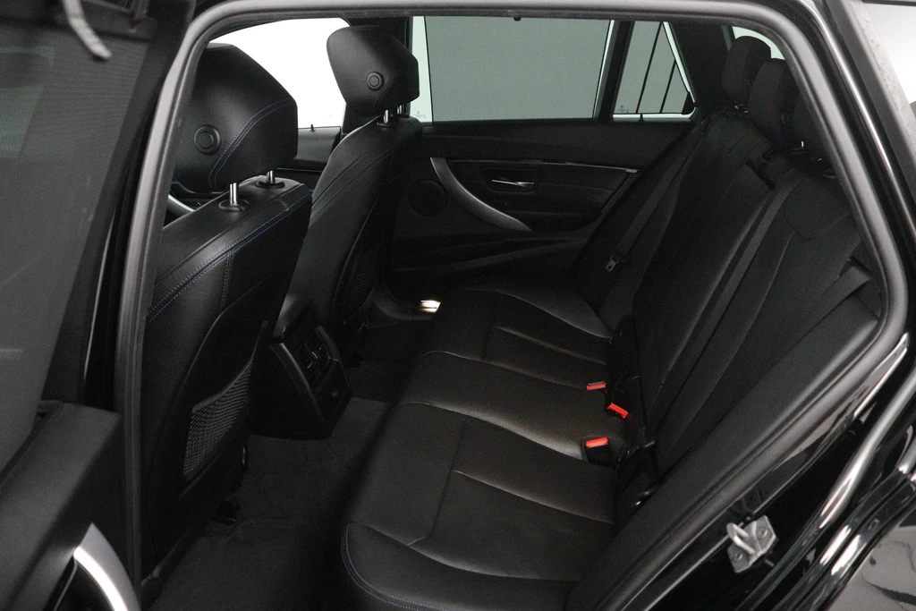 BMW 3 Serie – foto 24