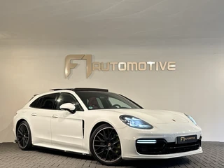 Porsche Panamera – thumbnail 9