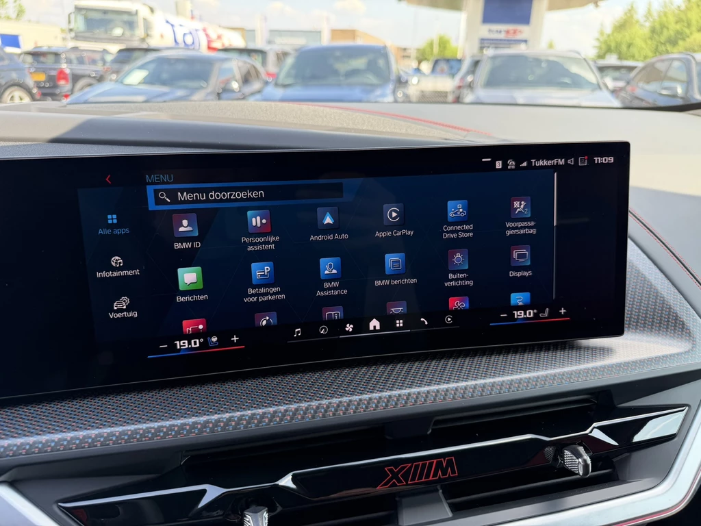 BMW XM – foto 23