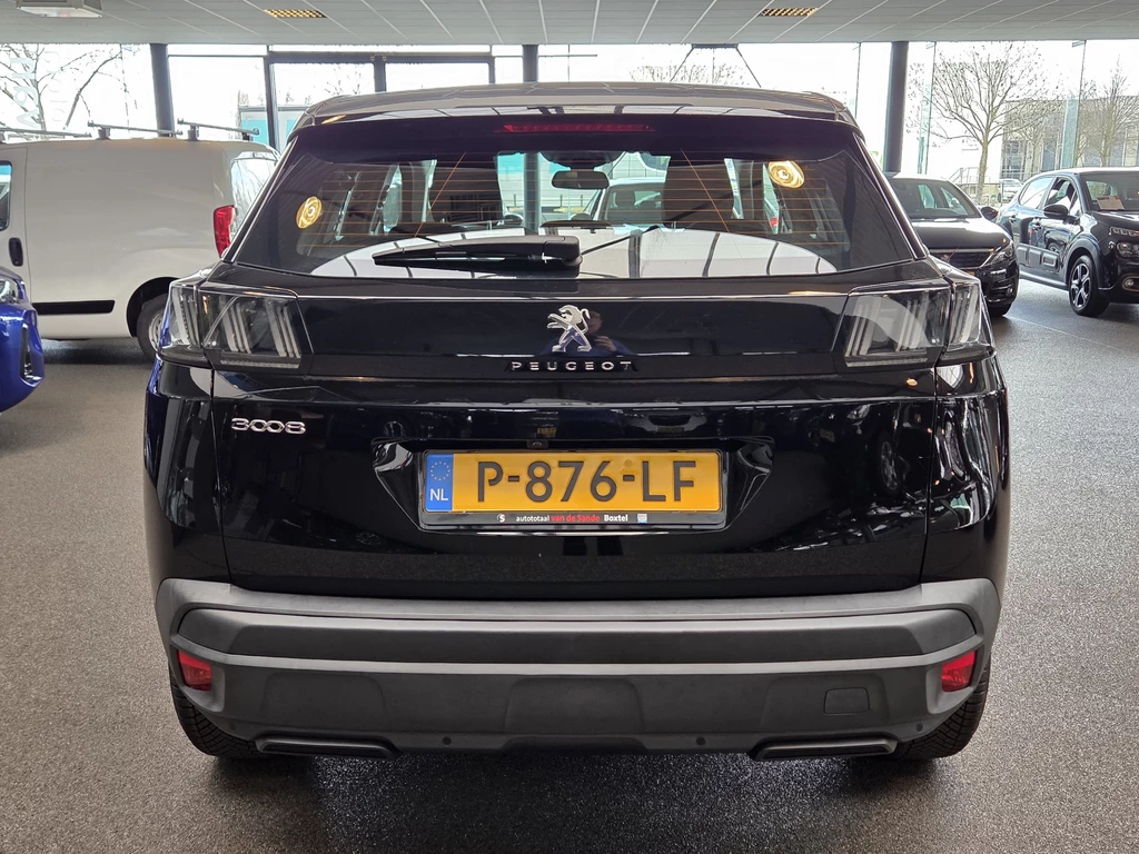 Peugeot 3008 – foto 5