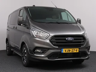 Ford Transit Custom – thumbnail 6