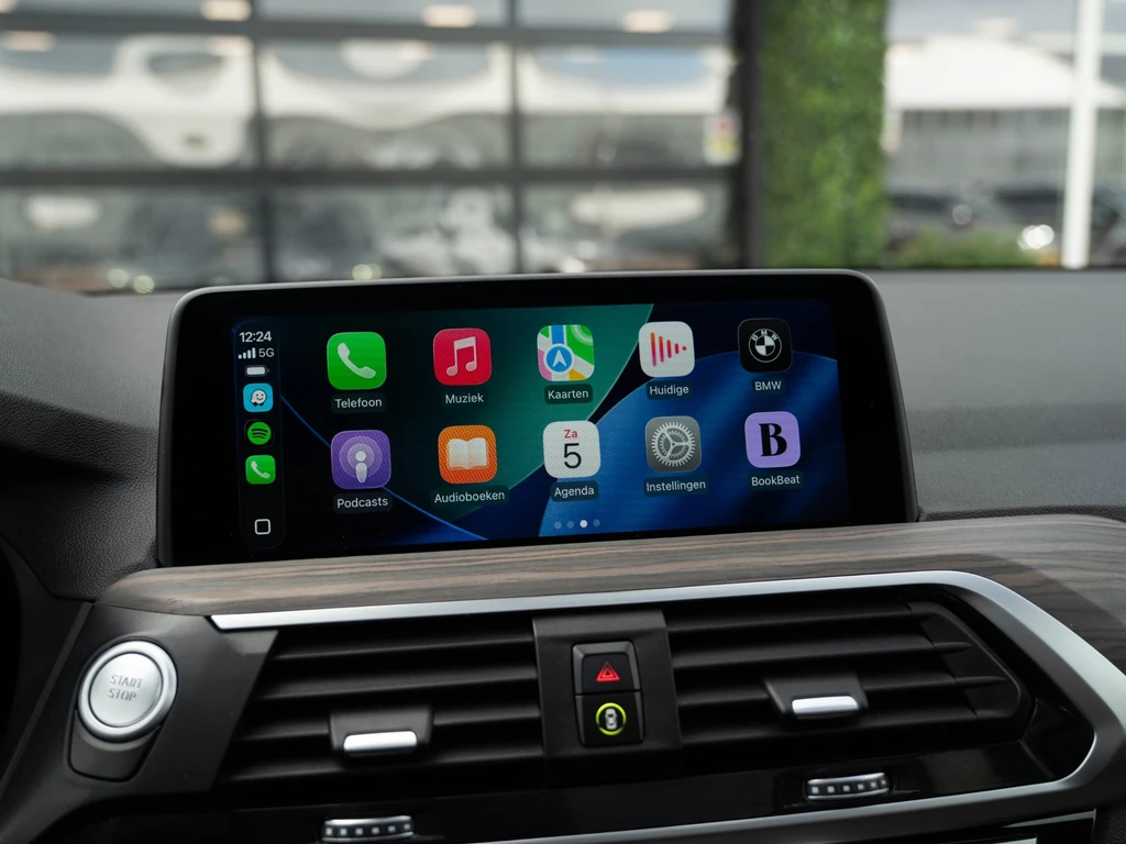 BMW X3 – foto 26
