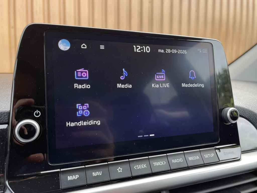 Kia Picanto – foto 15